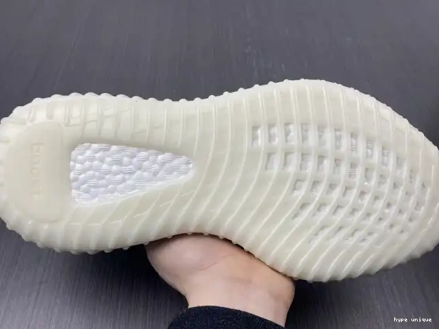 hype CabBage Yeezy Adidas Boost V2 350 HQ6316 0327